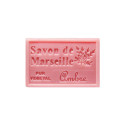 Jabon de marsella Almendras dulces 125g Savonnerie