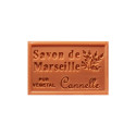 Jabon de marsella Calendula 125g Savonnerie