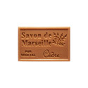 Jabon de marsella Cereza 125g Savonnerie