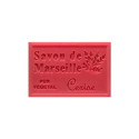 Jabon de marsella Coco 125g Savonnerie