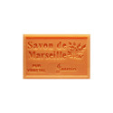 Jabon de marsella Coco 125g Savonnerie