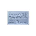 Jabon de marsella Jazmin 125g Savonnerie