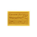 Jabon de marsella Monoi 125g Savonnerie