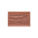 Jabon de marsella Aceite de oliva 125g Savonnerie