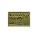 Jabon de marsella Musk 125g Savonnerie