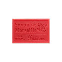 Jabon de marsella Vainilla 125g Savonnerie