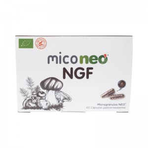 Mico neo NGF Bio 60 capsulas Neo