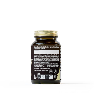 Askorbato K Vit.C Time Release 1400mg 30 comprimidos Hifas Askorbato K Vit.C Time Release 1400mg 30 comprimidos Hifas