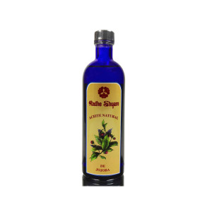 Aceite de Jojoba 200 ml...