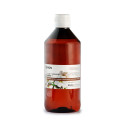 Aceite corporal de rosa mosqueta 500ml Mon Deconatur