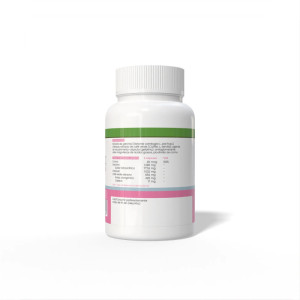 Cafe verde, garcinia, chitosan y cromo 650mg 90 capsulas Sotya