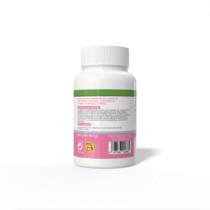 Cafe verde, garcinia, chitosan y cromo 650mg 90 capsulas Sotya
