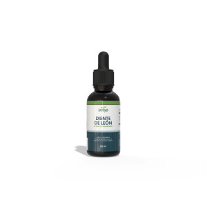 Extracto glicerinado de diente de leon 50ml Sotya
