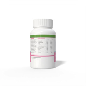 Burner-Garcinia,Mango,Te verde,Acai,Cromo 750mg 120 capsulas Sotya