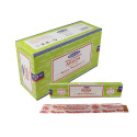 Incienso satya mantram 12x15g Nag champa