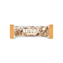 Barritas de sesamo y miel Sin Gluten Bio 16x34g Sol Natural
