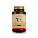 Epa-Dha Omega 3 60 perlas BTD
