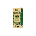 Cafe descafeinado molido bio 250 g Alternativa 3 Cafe descafeinado molido bio 250 g Alternativa 3