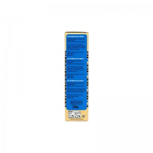 Cafe Nicaragua molido bio 250 g Alternativa 3