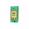 Cafe Nicaragua molido bio 250 g Alternativa 3 Cafe Nicaragua molido bio 250 g Alternativa 3