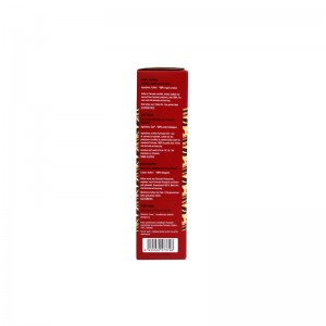 Cafe forte molido bio 250 g Alternativa 3