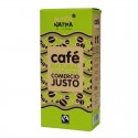 Cafe Fortissimo molido Bio 250 g Alternativa 3 Cafe Fortissimo molido Bio 250 g Alternativa 3