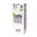 Cafe fragante molido bio 250 g  Alternativa 3 Cafe fragante molido bio 250 g  Alternativa 3