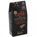 Cafe aromatizado a la vainilla molido bio 125g Alternativa 3 Cafe aromatizado a la vainilla molido bio 125g Alternativa 3