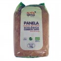 Azucar de caña panela de Ecuador bio 400 g Alternativa 3 Azucar de caña panela de Ecuador bio 400 g Alternativa 3