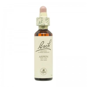 Flor nº 2 Alamo temblon (aspen) 20ml Bach Flor nº 2 Alamo temblon (aspen) 20ml Bach