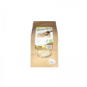 Quinoa en grano bio 1 Kg Dream Foods