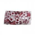 Chicles de sabor  frutos del bosque Bio 30g Chicza