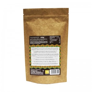 Cacao instantaneo bio 500g Alternativa3