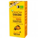 Cacao puro MG.21% bio 150g Alternativa3 Cacao puro MG.21% bio 150g Alternativa3