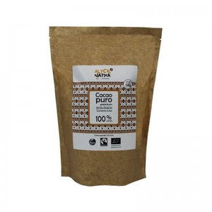 Cacao puro premiun MG.21% bio 1kg Alternativa 3