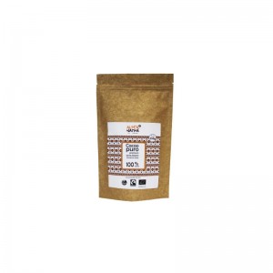 Cacao puro 21% M.G bio 350g Alternativa 3