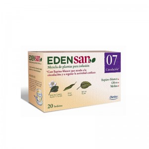 Edensan 07 Circulacion 20 filtros Dietisa