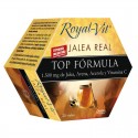 Jalea real Ginseng con taurina 20 viales Dietisa