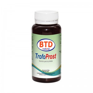 Trofoprost 780 mg 60 capsulas BTD Trofoprost 780 mg 60 capsulas BTD