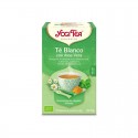 Yogi Tea Armonia interior Bio 17 filtros BIO Yogi Tea Armonia interior Bio 17 filtros BIO