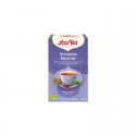 Yogi Tea Seleccion ayurvedica-Finest Selection 17 filtros BIO Yogi Tea Seleccion ayurvedica-Finest Selection 17 filtros BIO