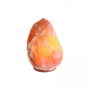 Lampara de sal 8-10 kg