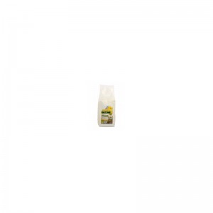 Harina blanca de trigo bio 1 kg La Finestra