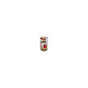 Gomasio con algas bio 150 g La Finestra