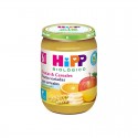Tarrito de manzana y pera Bio +4M 125g Hipp Tarrito de manzana y pera Bio +4M 125g Hipp