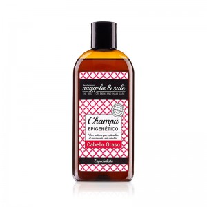 Champu Epigenetico cabello graso 250ml Nuggela & sulé