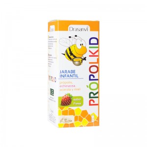 Propolkid jarabe 150ml Drasanvi