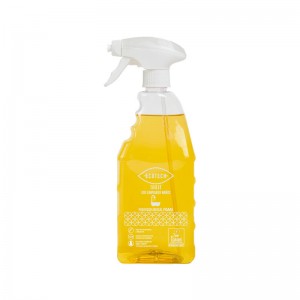 Limpiador Baños antical (Toilet) pulverizador 750ml Ecotech Limpiador Baños antical (Toilet) pulverizador 750ml Ecotech