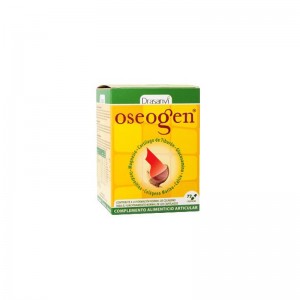 Oseogen alimento articular 72 capsulas Drasanvi