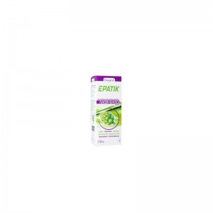 Epatik detox jarabe 250 ml Drasanvi